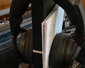 Sony Wireless Headphones