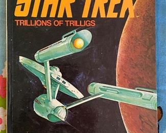 Star Trek Pop-Up Book