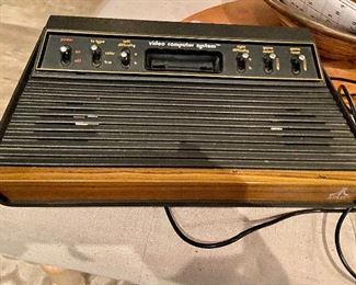 Atari 2600