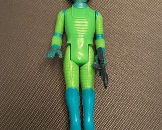 Greedo