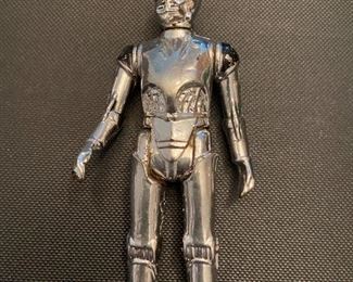 Death Star Droid