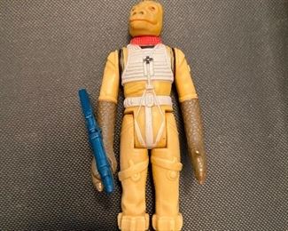Bossk Bounty Hunter