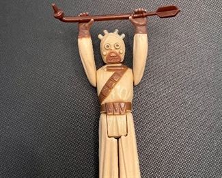 Tusken Raider
