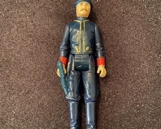 Bespin Security Guard