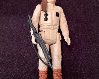 Hoth Rebel Commander