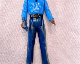 Lando Calrissian