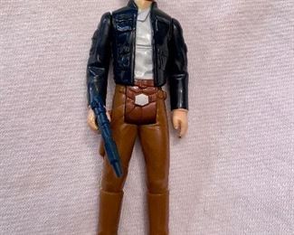 Han Solo