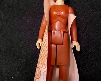 Princess Leia, Bespin Gown