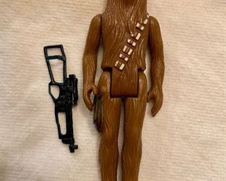 Chewbacca