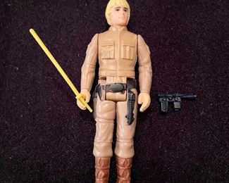 Luke Skywalker Bespin Fatigues