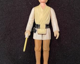 'farm boy' luke skywalker