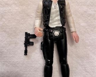 Han Solo