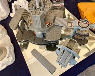 Star Wars Micro Collection - Bespin World