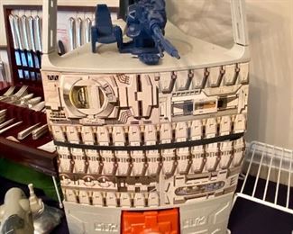 1978 Death Star Space Station, Kenner