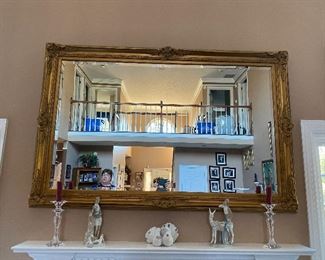 Very large Mirror available for Pre Sale
