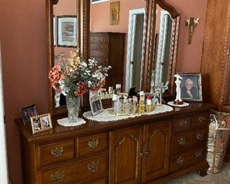 Dresser Available for Pre Sale