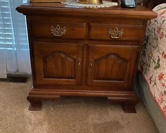 Matching Night Stand