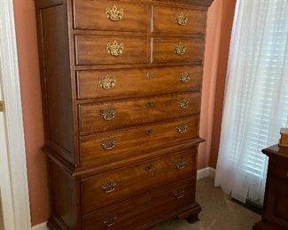 Matching Chest on Chest Available for Pre Sale