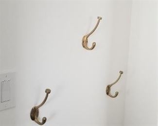 Need hooks? We got 'em!