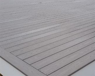 Brand new Trex decking (20 feet x 40 feet)