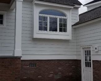 Gorgeous Anderson windows!