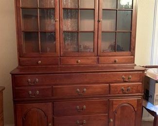 China Cabinet