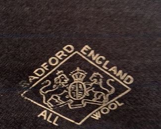 Lots of Wool blankets