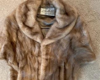Mink Stole 