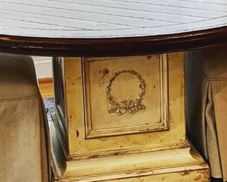 Habersham Dining Table