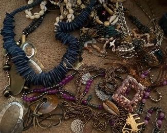Costume Jewelry