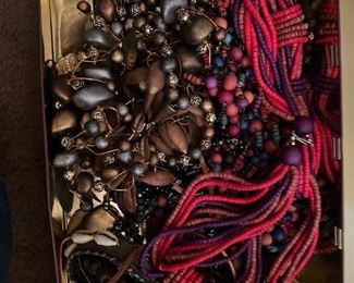 Costume Jewelry