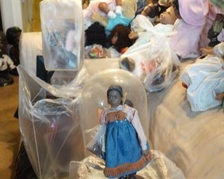 African American Dolls