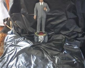 Martin Luther King Doll