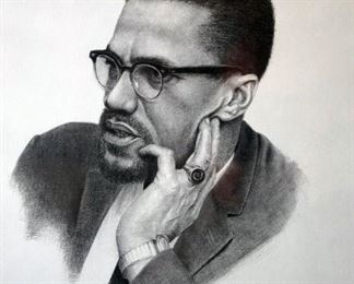 Malcolm Norman William