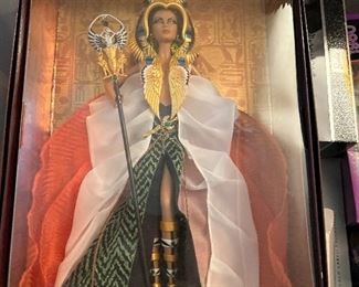 Barbie Cleopatra 2010