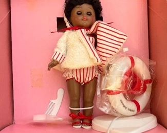 Ginny Doll 1986