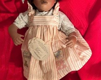 Opal cottage collectibles