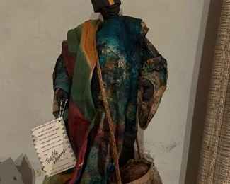 Possible Dreams people of the world