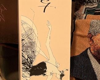 Alex Madame Alexander Doll