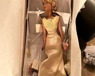 Madame Alexander Doll