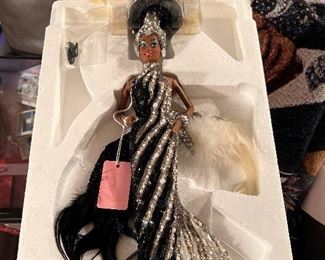 Bob Mackie Starlight SplenderBarbie