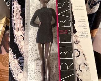 Barbie Basic Black Label
