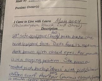 Serenity Pat Coleman-Cobbs