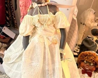 Bride Doll Rita V Webster