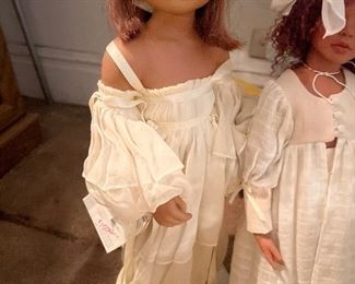 Para Doll by Heath Gotz & Puppenfabrik