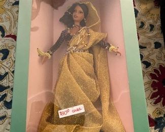 Coverdolls made in India