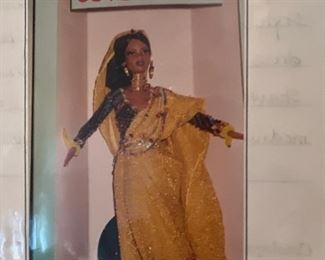 Cover dolls made in India