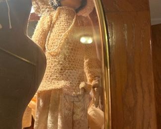 Linda Doll by Elaine Lim