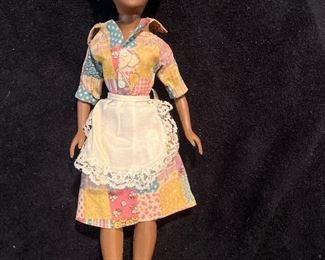Florence Marla Gibbs Doll From the Jeffersons