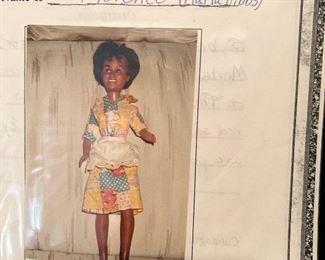 Florence Marla Gibbs The Maid on the Jeffersons